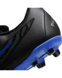 Crampons de football Homme PHANTOM GX CLUB FG/MG Noir