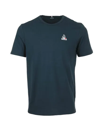 T-Shirt Homme ESS Tee SS N1 M Dress Blues
