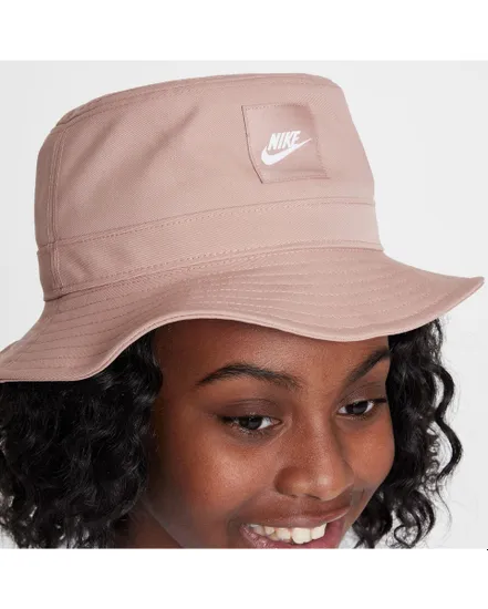 Bob Enfant K NK APEX BUCKET SQ FUT Rose