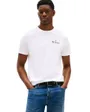 T-Shirt Homme Hilfiger Stack Tee