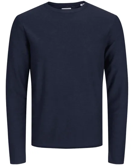Pull Homme JJESUMMER Knit Crew Neck