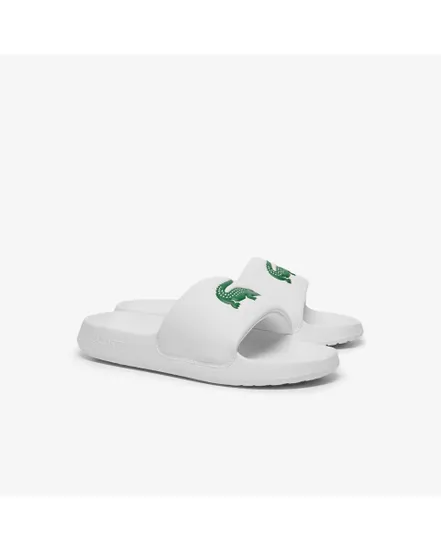 Claquettes Homme CROCO 1.0 SUMMER PACK Blanc