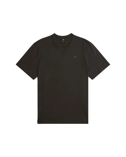 T-Shirt Homme Nifous Deep Brown