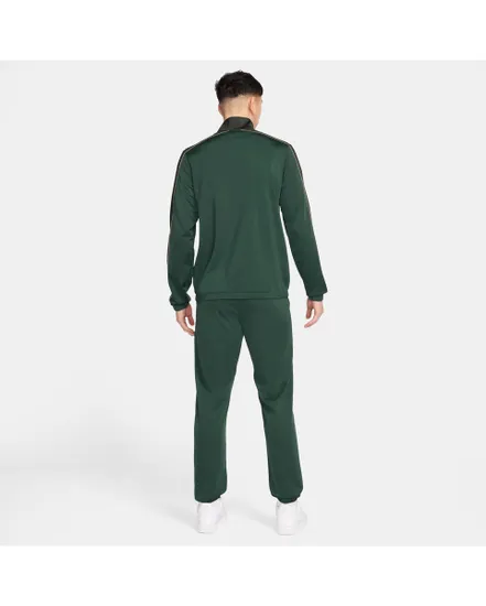 Ensemble de survetement Homme M NK CLUB PK TRK SUIT Argent