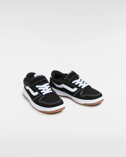 Chaussures Enfant RYLAND LS V Noir