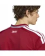 Maillot de football Homme MUFC H JSY Rouge
