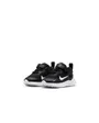 Chaussures Enfant NIKE REVOLUTION 7 (TDV) Noir