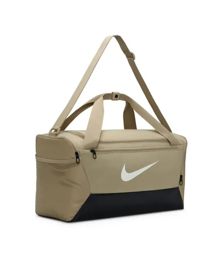 Sac de sport NK BRSLA S DUFF - 9.5 (41L) Beige