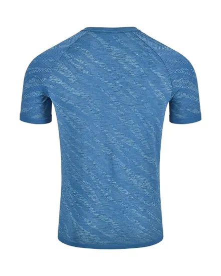 T-shirt manches courtes Homme T-SHIRT MC ZEROWEIGHT CERAMIC Bleu