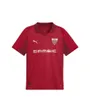 Maillot Junior Stade Rennais 125e Anniversaire
