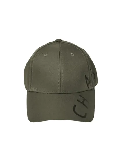 Casquette Homme Chabrand Kaki