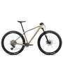 VTT semi rigide Unisexe ALMA M21 Bronze