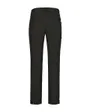 Pantalon Homme BOUTON Noir