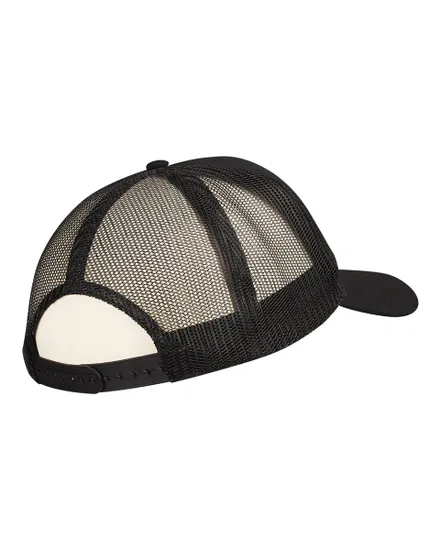 Casquette Bûcheron Brandit Unisexe - Bonnet Hiver Chaud Avec Fourrure Intérieure, Cache-Oreilles Et Visière, Style Canadien Noir/Rouge
