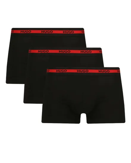 Boxer Homme Trunk Triplet Planet