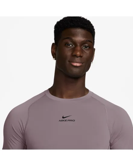 T-shirt Homme M NP DF NPT SS TOP Violet