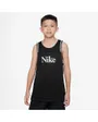 Maillot de basketball Enfant K NK DF C.O.B.  RVRSBL JSY Multicolore