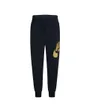 Pantalon Jeune enfant NKN N NSW CLUB FLEECE HBR JOGG Noir