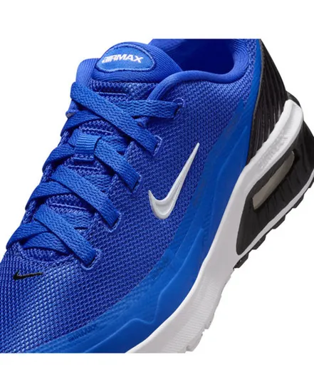 Chaussures Enfant AIR MAX BIA (GS) Bleu