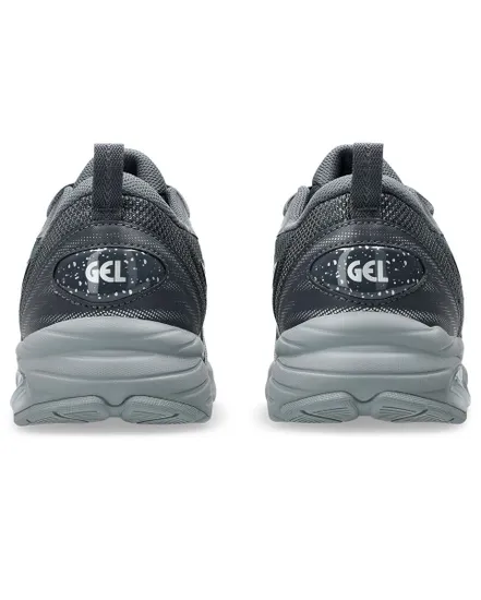 Chaussures Unisexe GEL-QUANTUM KEI Gris