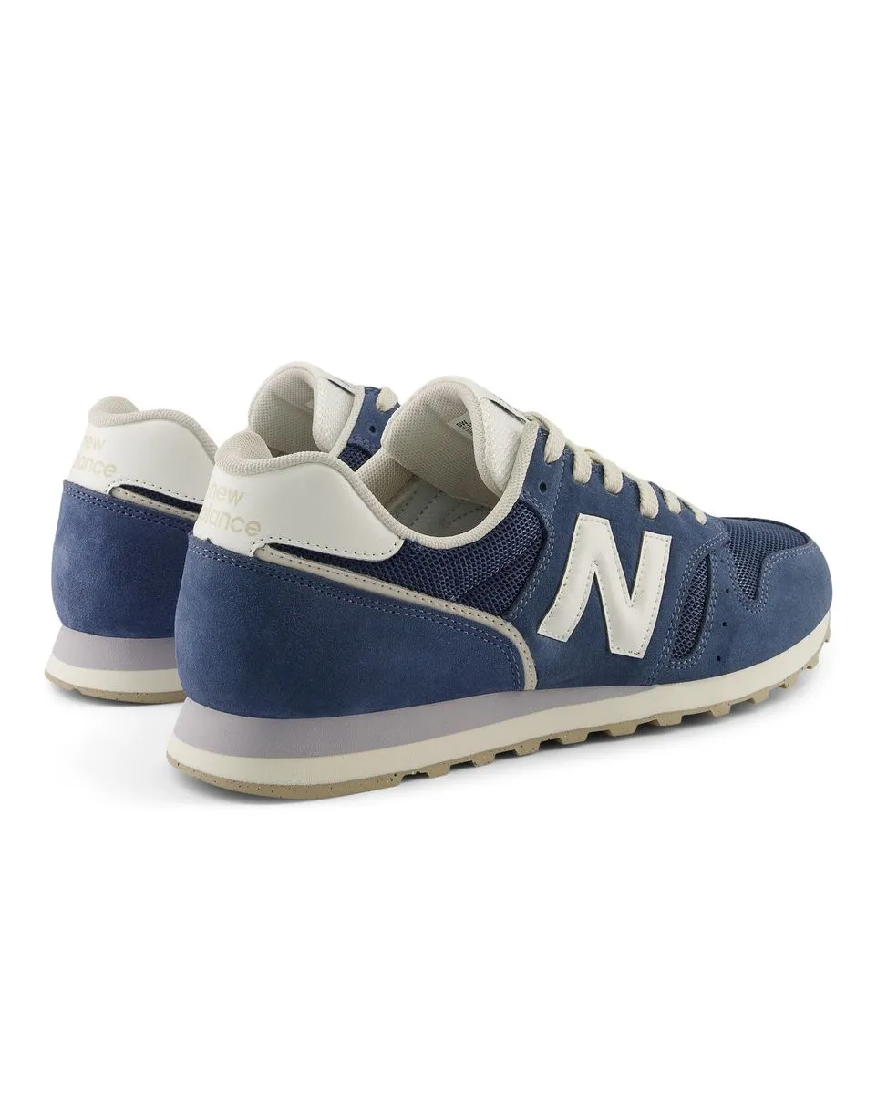 Chaussures Homme New balance 373 V2 Bleu S 2