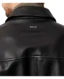 Veste en cuir Homme Jogear 10268766 01