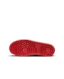 Chaussures Enfant COURT BOROUGH LOW RECRAFT (GS) Rouge