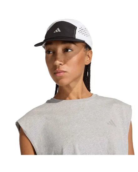 Casquette Running Homme RUN 5P CAP SOL