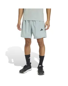 Short de fitness Homme WE BAS WV SHO Bleu