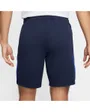 Short Homme PSG M NK DF STRK Bleu
