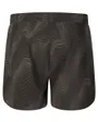 Short Homme MALAKAS M PRINT SHORTS Marron