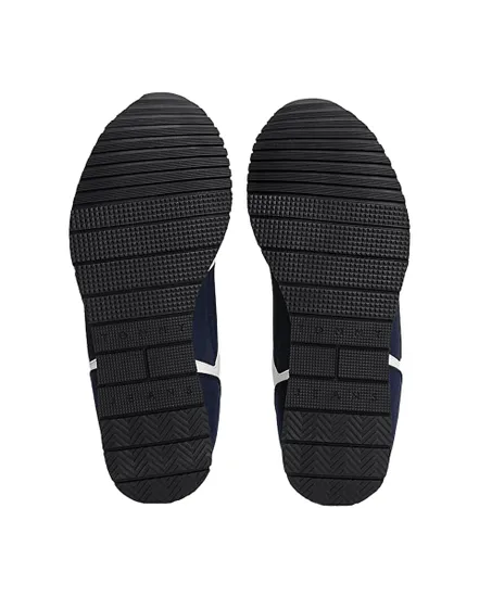 Chaussures Casual Homme TJM Runner Casual