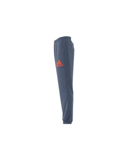 Pantalon de survêtement Enfant U BOS  PANT Bleu