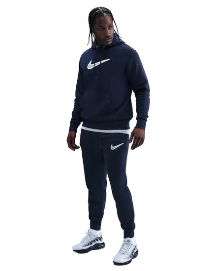 Veste Homme Club Jogger Néo Varsity