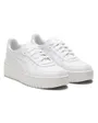 Chaussures Femme JAPAN S PF Blanc