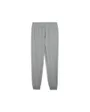 Pantalon de survetement Homme ESS NO. 1 LOGO SWEATPANTS FL CL Gris