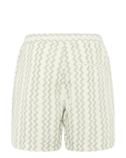 Short Décontracté Homme Lace Club