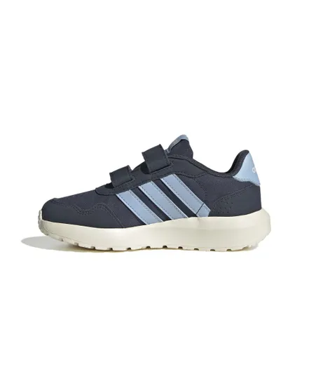 Chaussures Enfant RUN 60S CF C Bleu