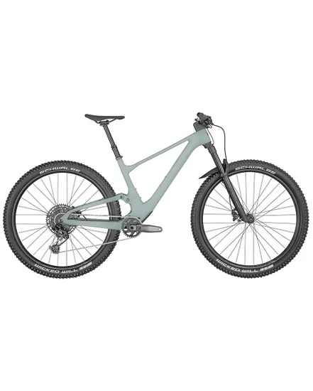 VTT tout suspendu Unisexe SPARK 950 Gris