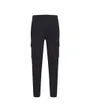 Pantalon de survetement Jeune enfant NKN N NSW CLUB FLEECE LBR CARG Noir