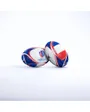 Ballon de rugby T5 FRANCE RWC2023 FRA FLAG Blanc