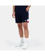Short TRICOLORE Homme Bleu