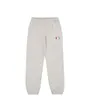 Pantalon de survetement Enfant ELASTIC CUFF PANTS Gris