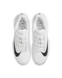 Chaussures de tennis Homme M ZOOM VAPOR PRO 3 HC Blanc