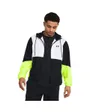 Veste ML Homme UA LEGACY WINDBREAKER Noir