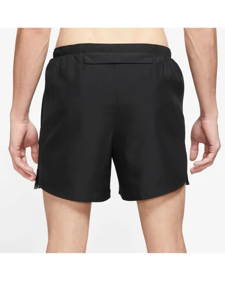 Short Homme M NK DF RN DVN CHLGR SHORT 5BF Noir