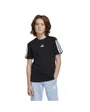 T-shirt Enfant J 3S TEE 160 Noir