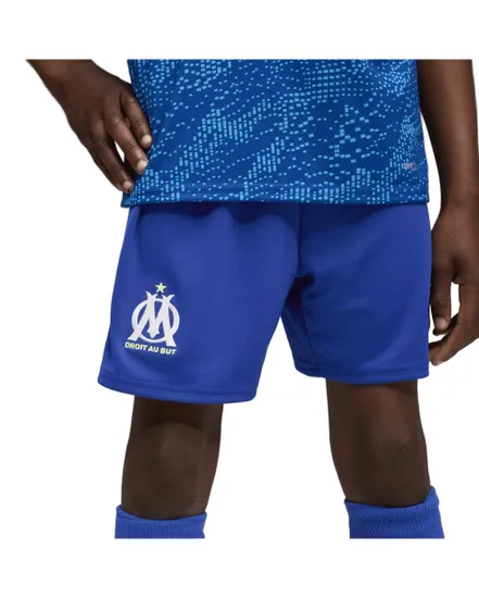 Short Mixte OM Shorts Replica Jr