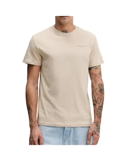 Tee shirt Homme TJM Slim Linear Chest Tee Ext