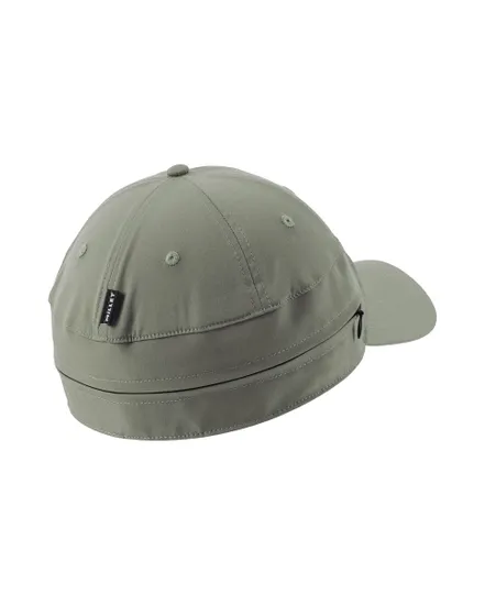 Casquette Unisexe TREKKER II CAP Vert